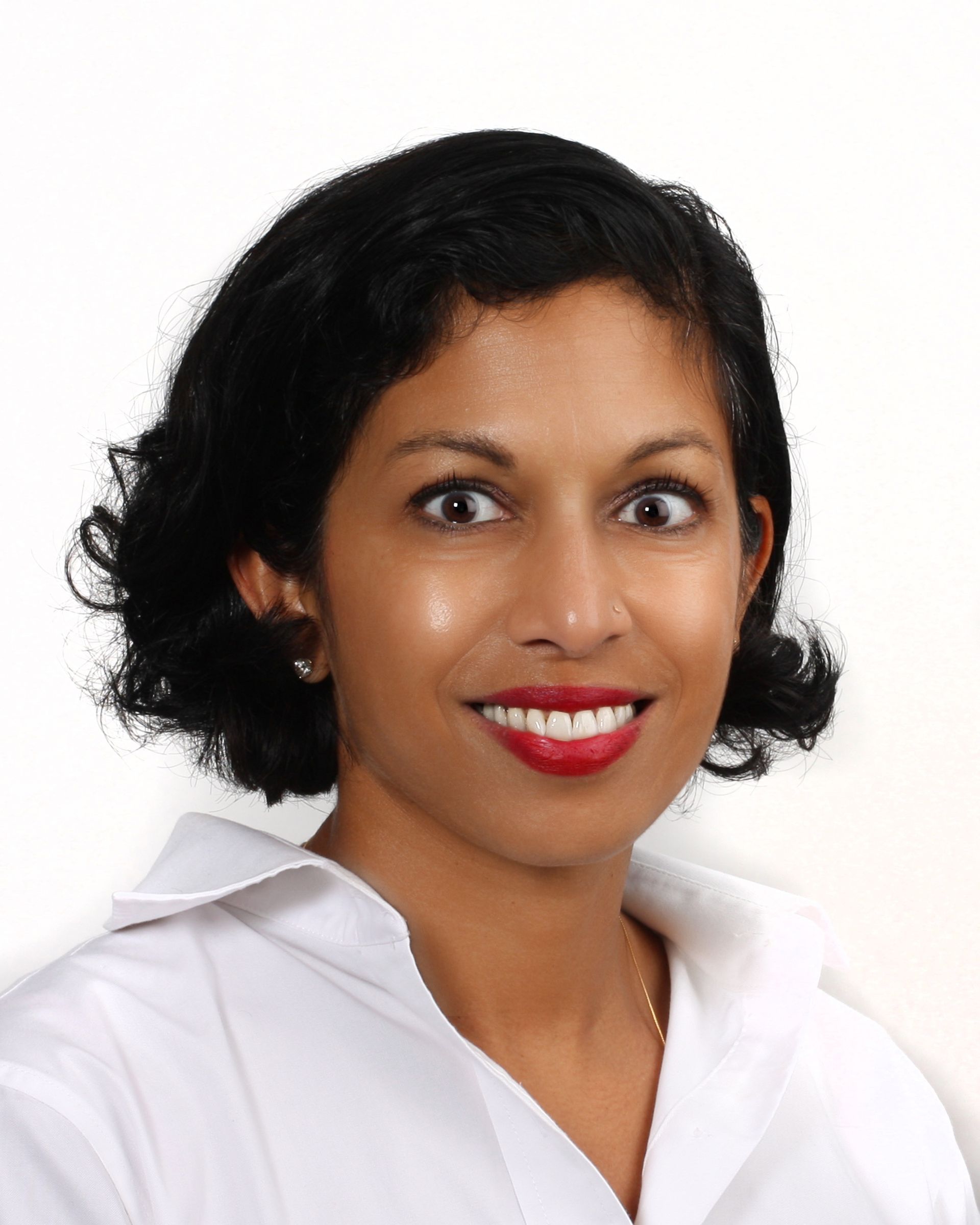 Sandra Sieminski, MD | Ross Eye Institute