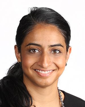 Shreya Prabhu, MD | Ross Eye Institute
