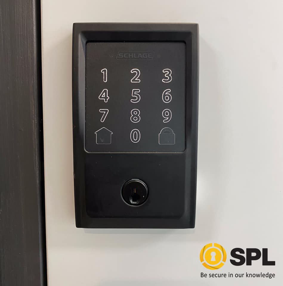 Intercoms on the Gold Coast | SPL Security Solutions