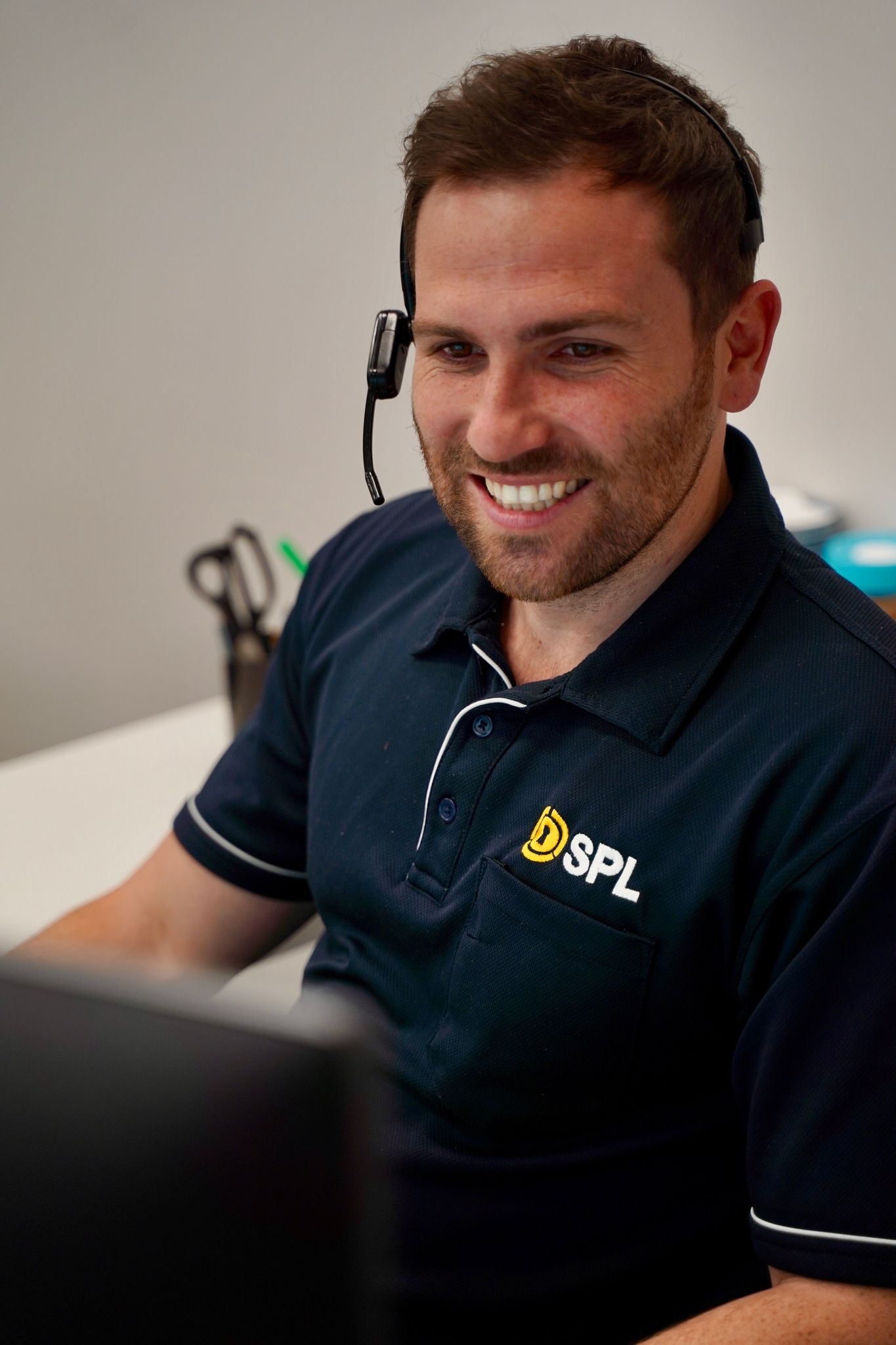 Our Team | SPL Security Solutions