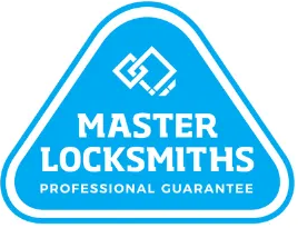 Master Locksmiths Logo