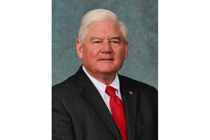 Bennett Brown