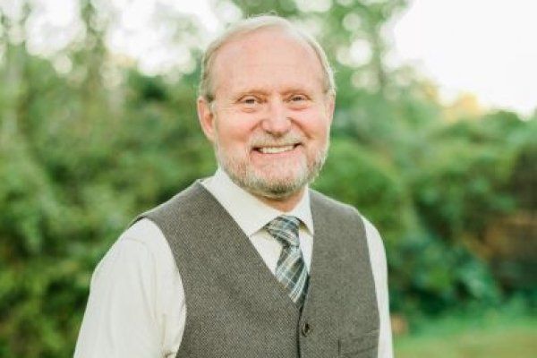 Jerry Williamson