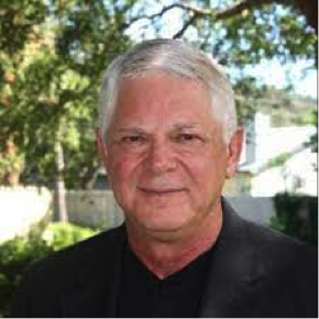 Chuck Coker
