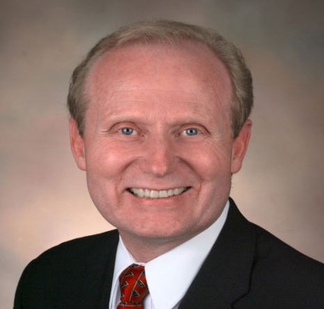 Dr. Jerry Williamson