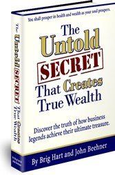 Untold Secrets