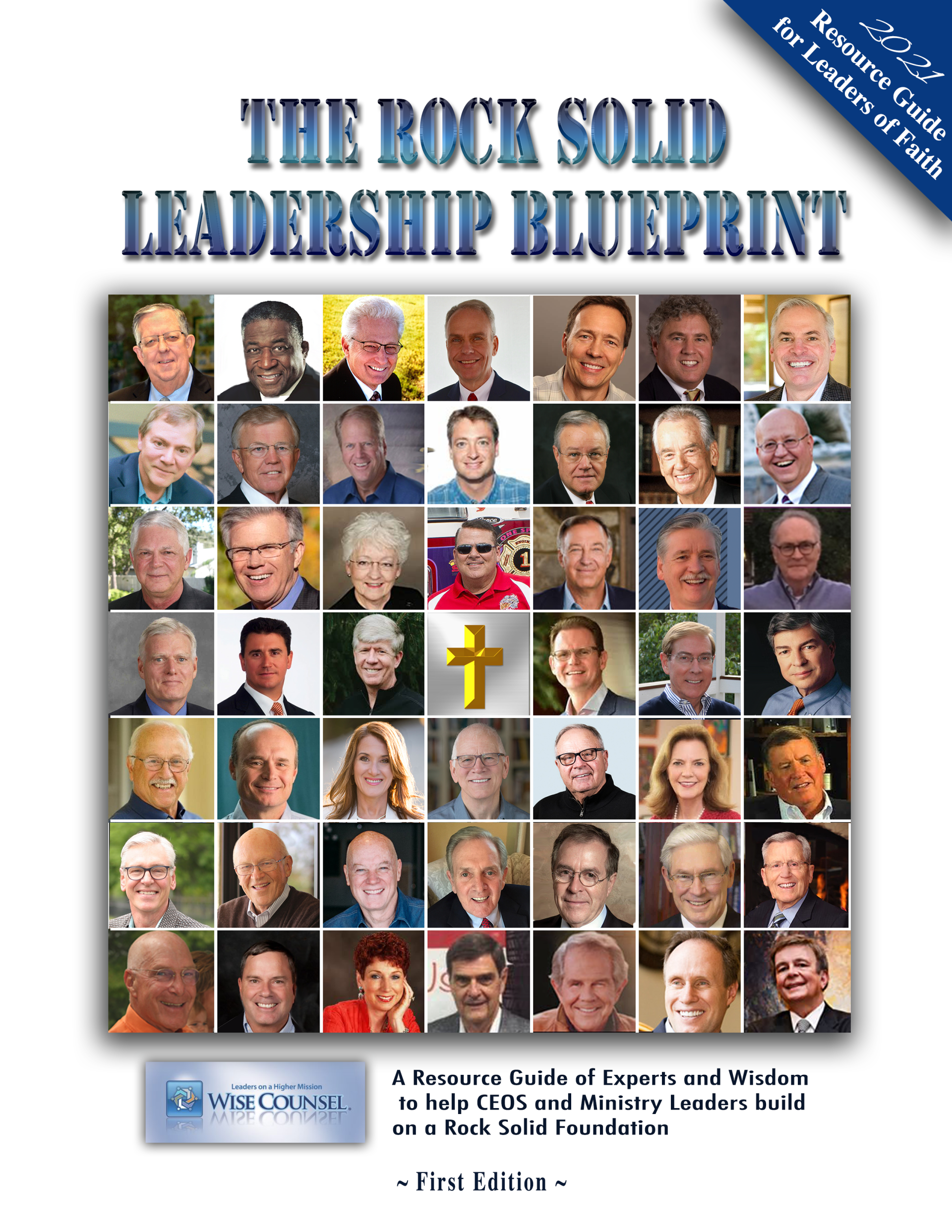 Leadership Blueprint