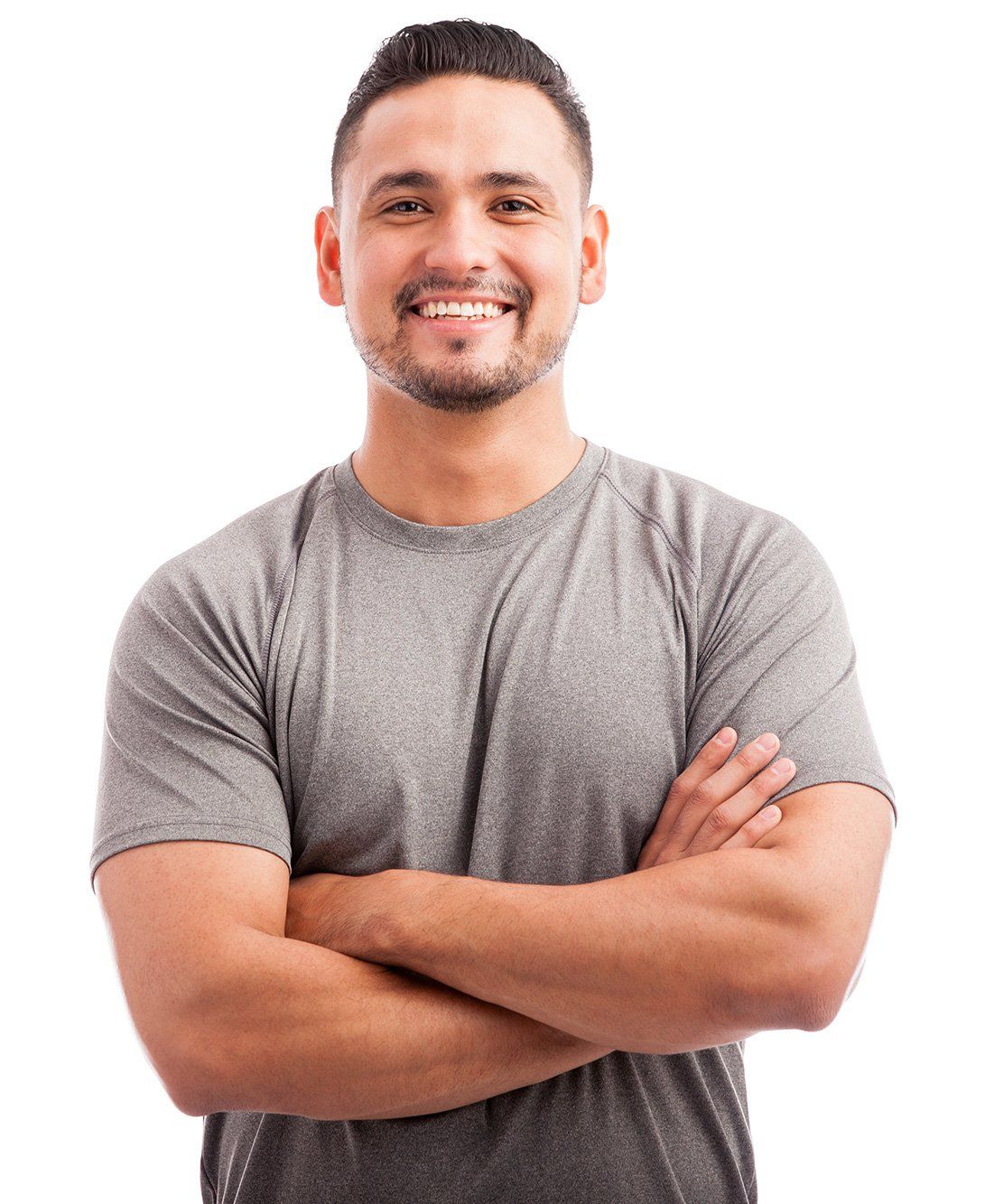 Picture of a man