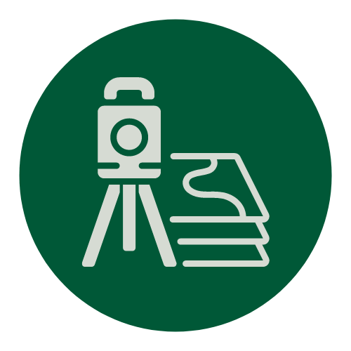 Land Surveying Services