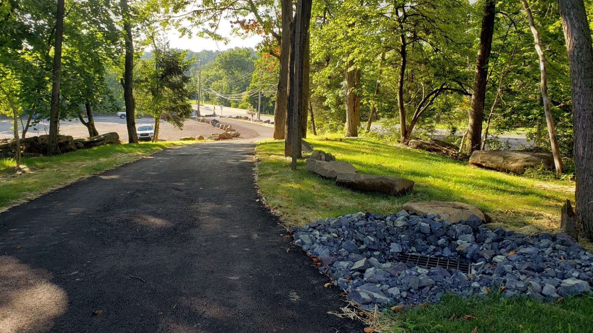 Perkiomen Trail Extension Montgomery County PA