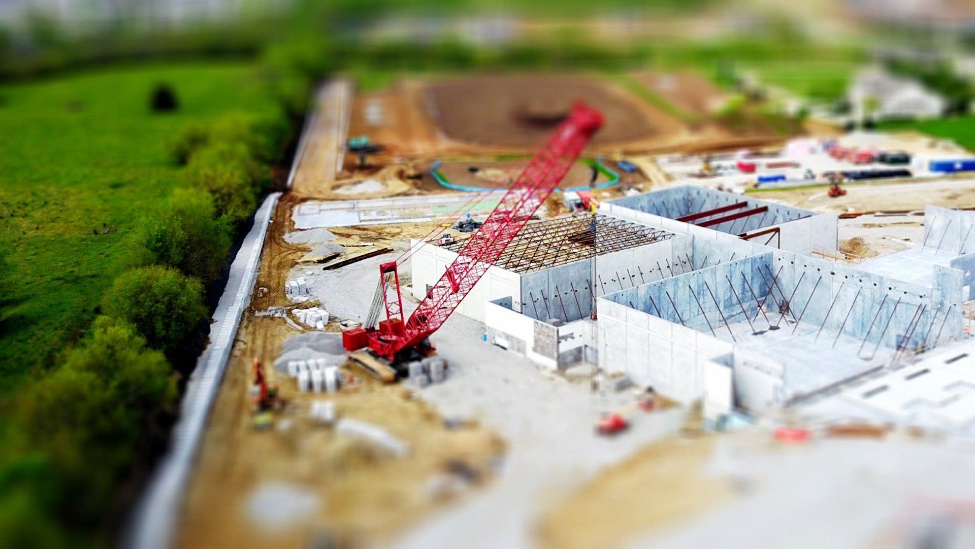 Pennsylvania Land Use Consultant