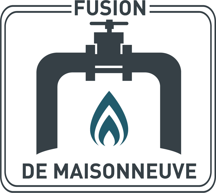 Fusion de maisonneuve logo