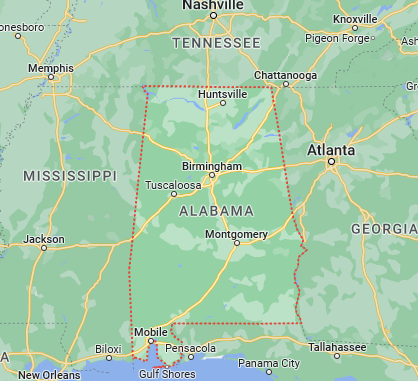RV Park Valuation | Alabama | 813-300-4482