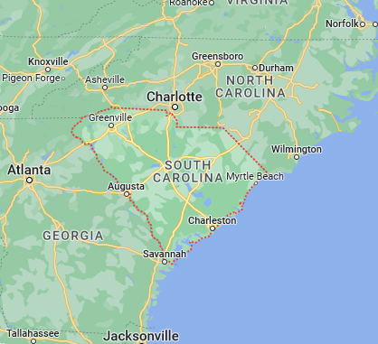 Mobile Home Valuation | South Carolina | 813-300-4482
