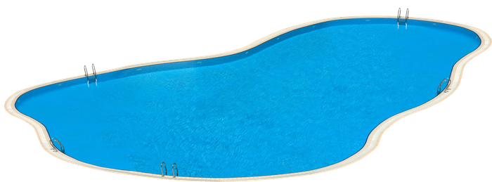 Curve pool