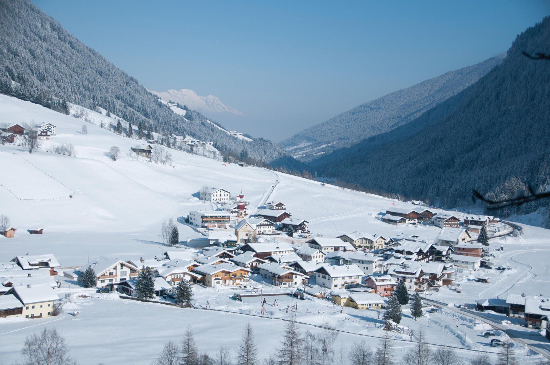 skigebiet