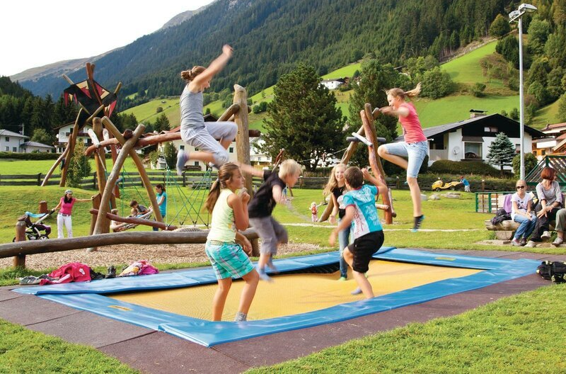 Abenteuerspielplatz