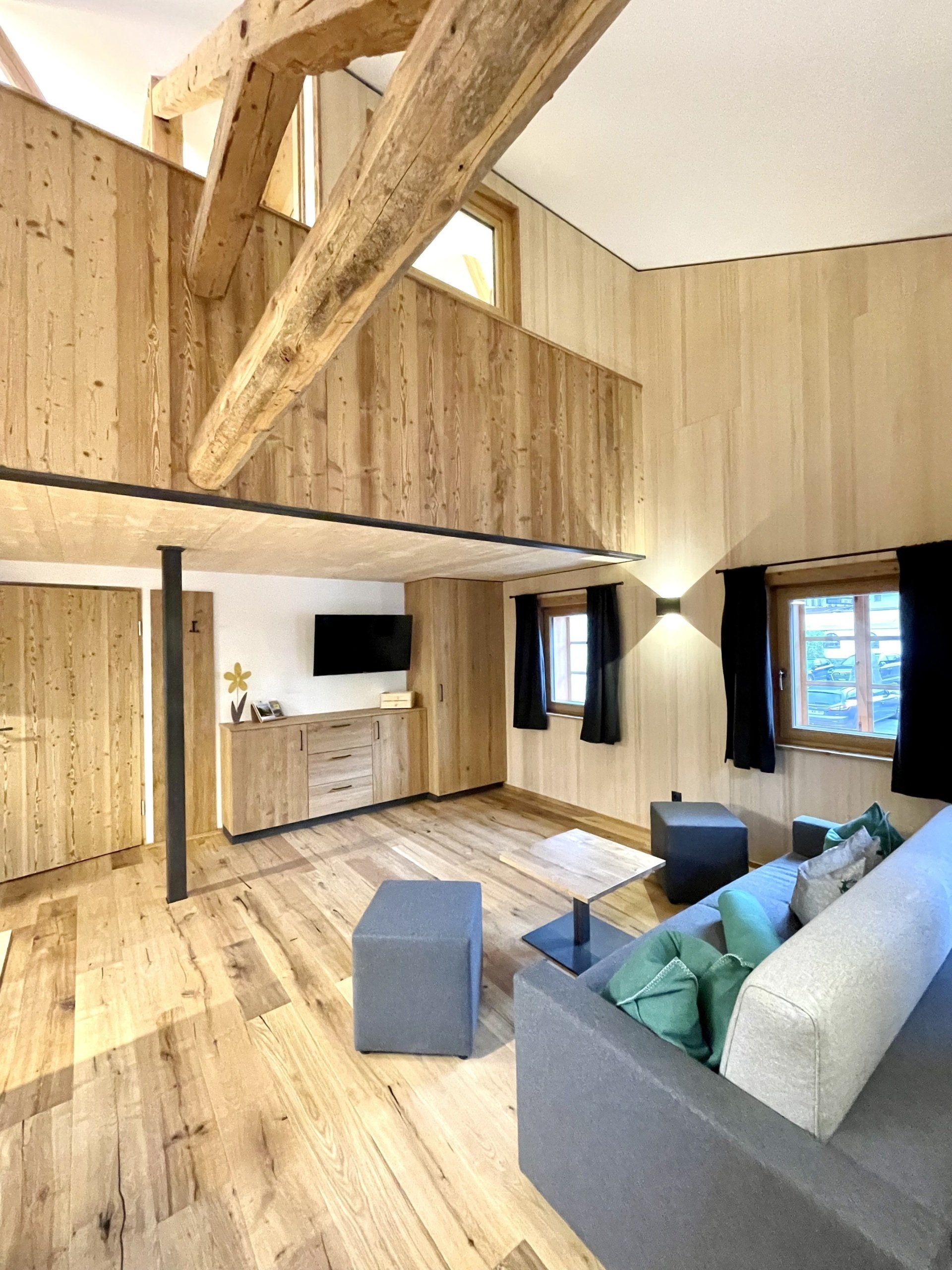 appartment 3 wohnzimmer