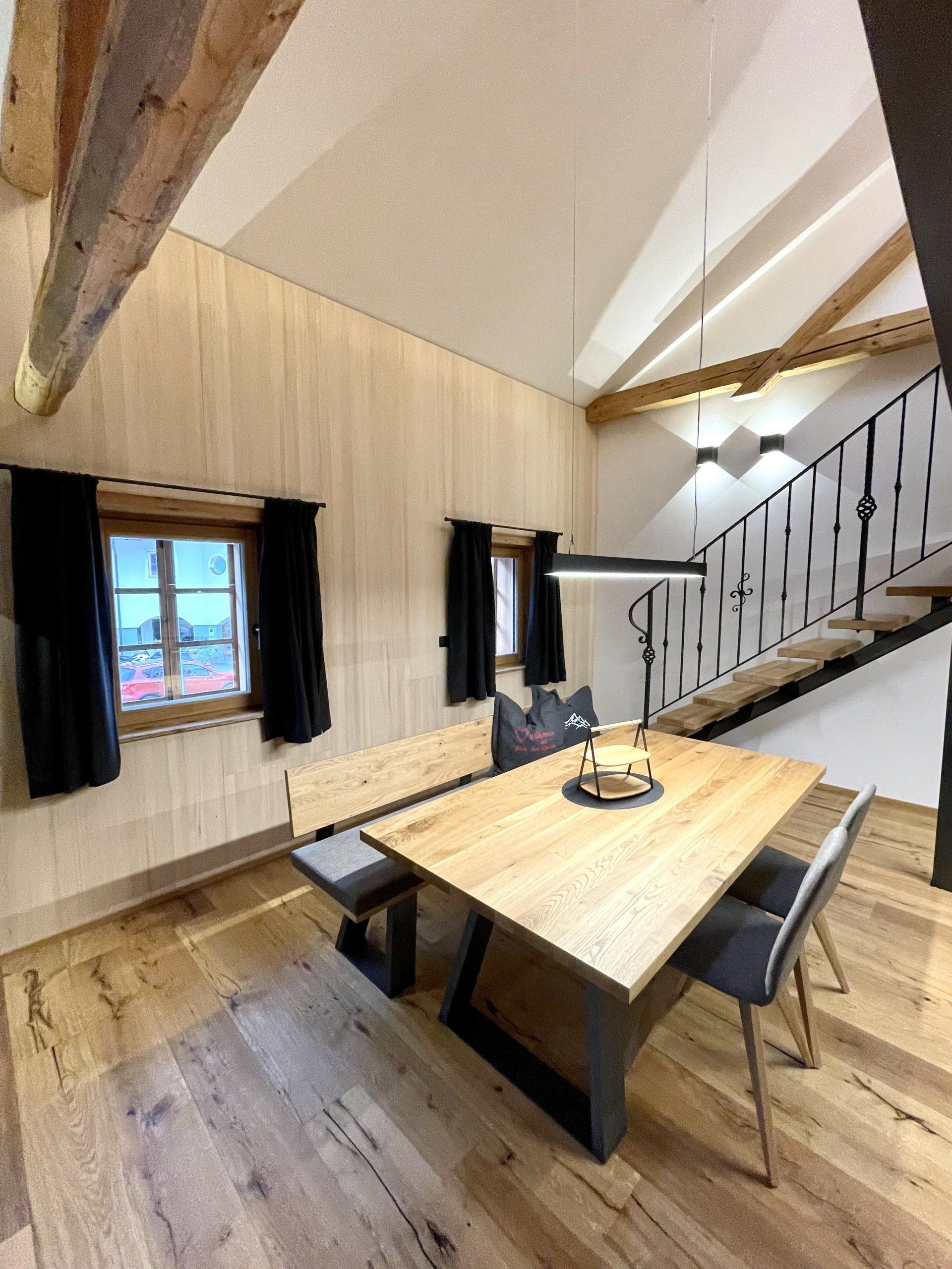 appartment 3 wohnraum wohnzimmer