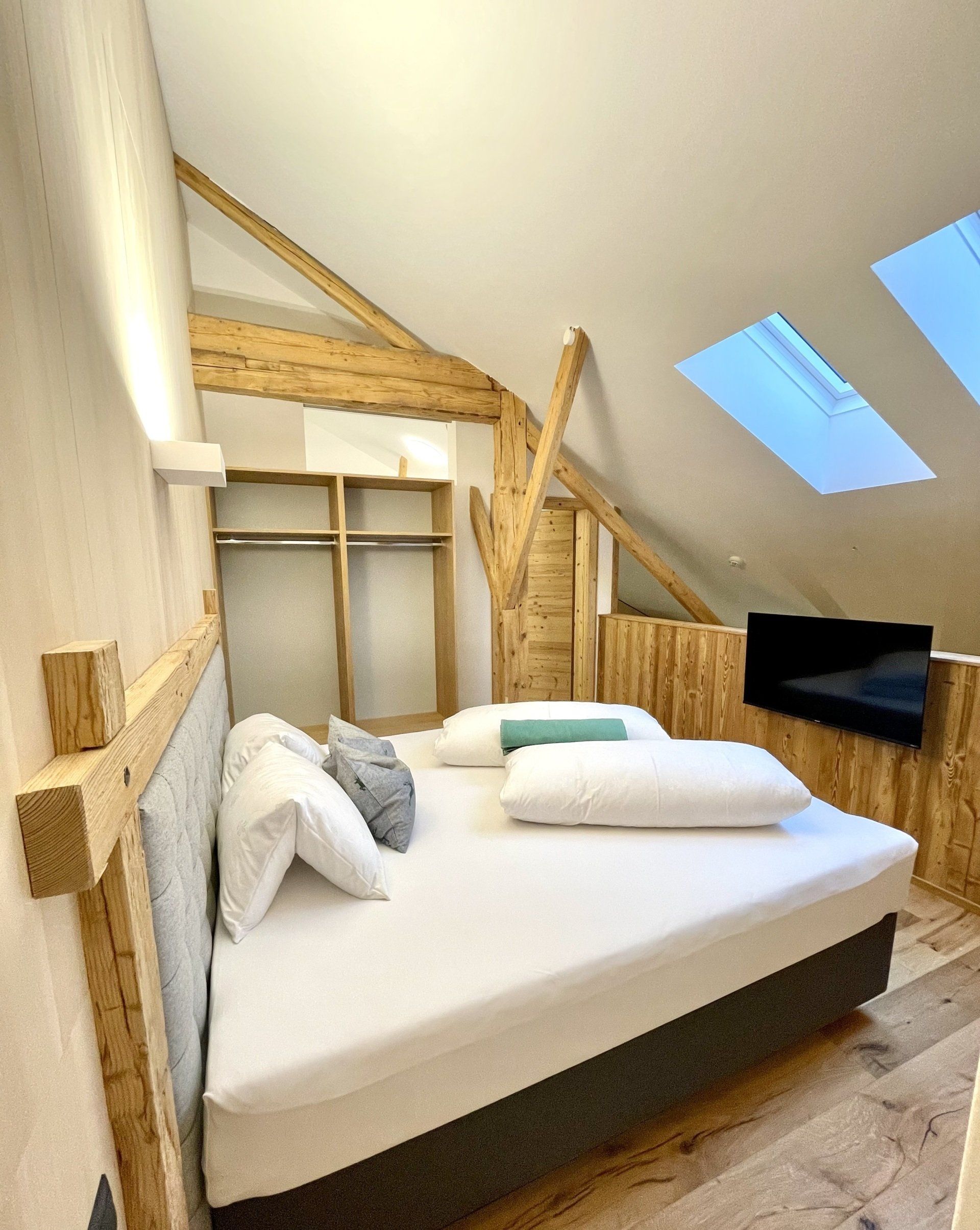 appartment 3 schlafzimmer