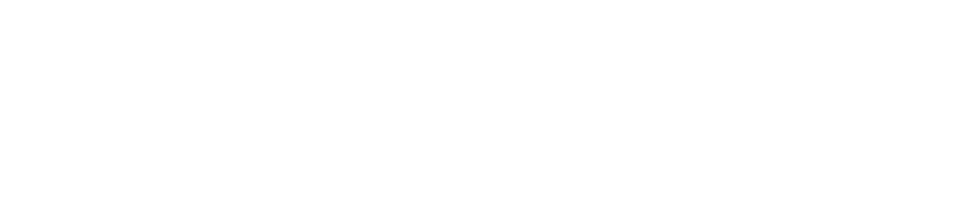 Illustration logo weiss zur post