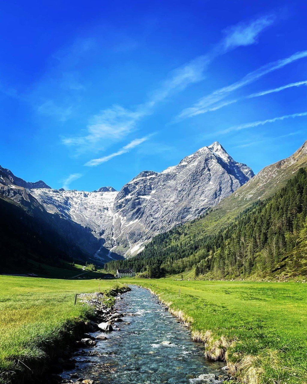 Lüsnertal