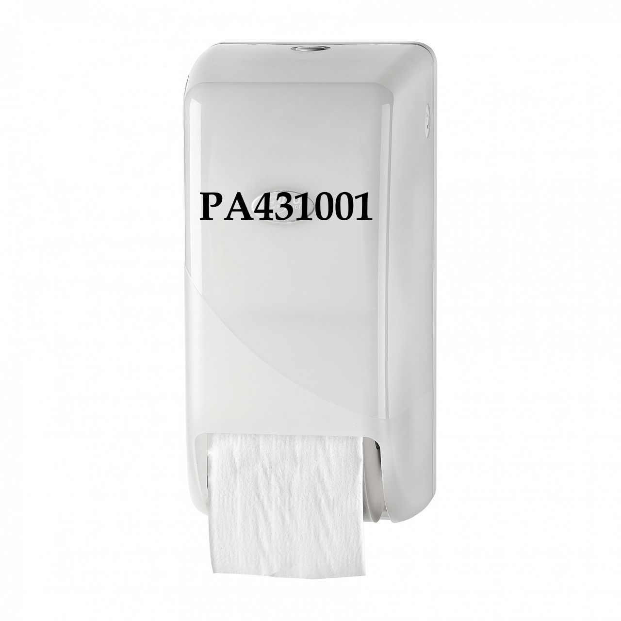 doproldispenser, toiletroldispenser; doprollen