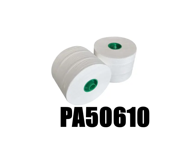 doprollen, cap toiletrol, doprol, wc-papier met dop, PA50610
