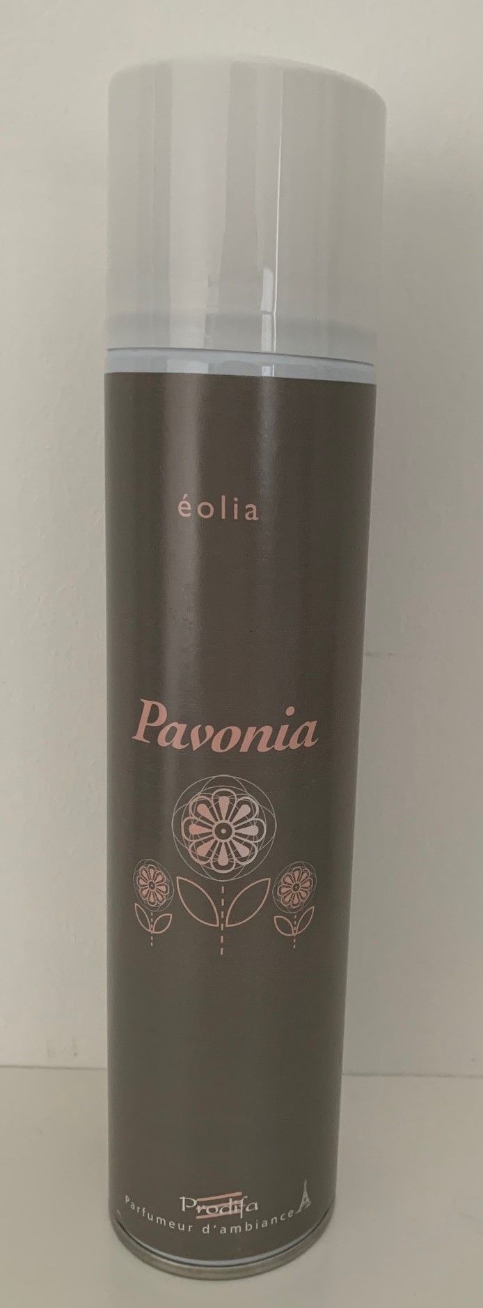 Pavonia, parfum, vulling, Push, 3131, 3132, 3133