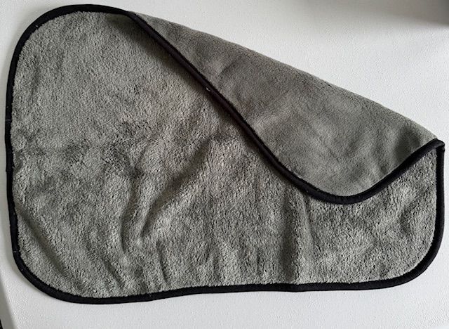 superplus, microdoek, droogdoek, doek om auto te drogen, doek om douche te drogen, superplusdoek, PS4370