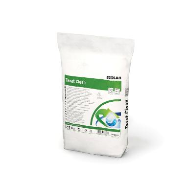 waspoeder, Taxat Clean, waspoeder met ecolabel