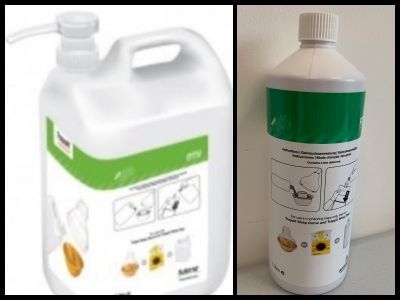 wespenval, lokstof voor wespen, lokstof voor fruitvliegjes, wespen, fruitvliegjes
