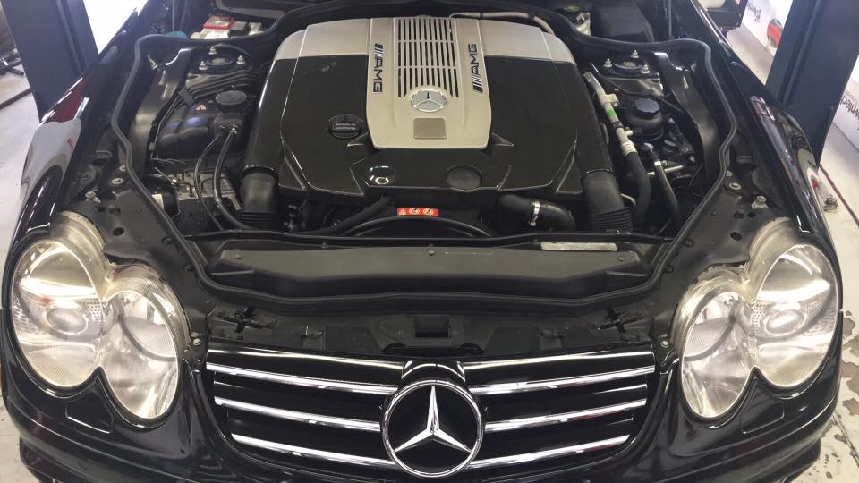 home Whittier, CA Henry's Auto Repair