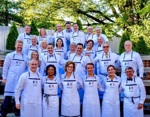 BackPack Weekend Food Program