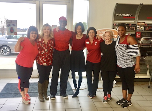 American Heart Month