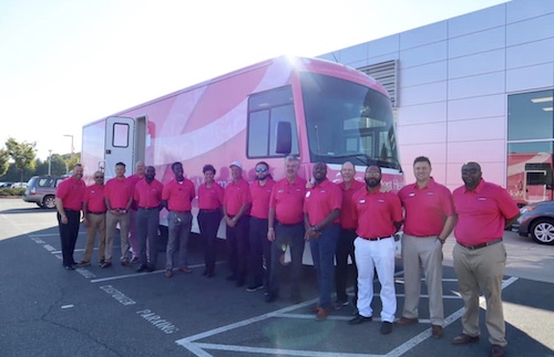 Breast Cancer Awareness