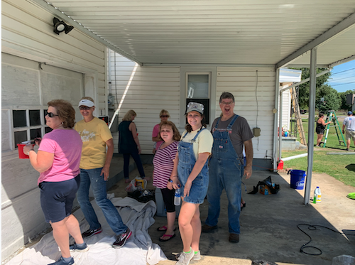 Hudson Automotive in the Community