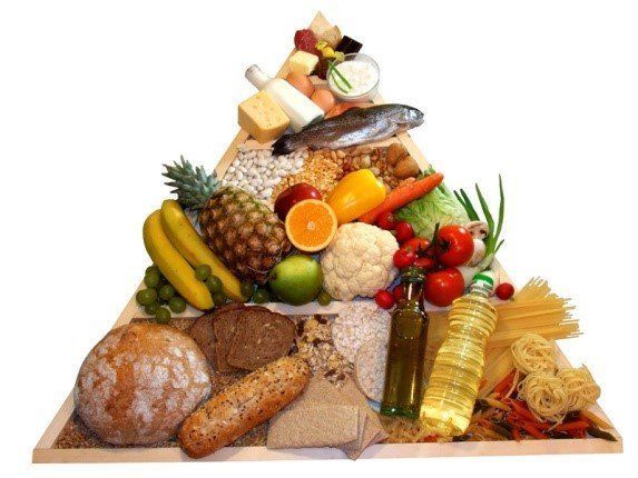 intolleranze alimentari