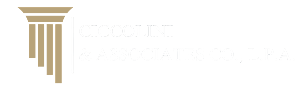 Ciccolini & Associates Co., L.P.A.