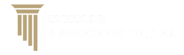 Ciccolini & Associates Co., L.P.A. Ciccolini & Associates Co., L.P.A.