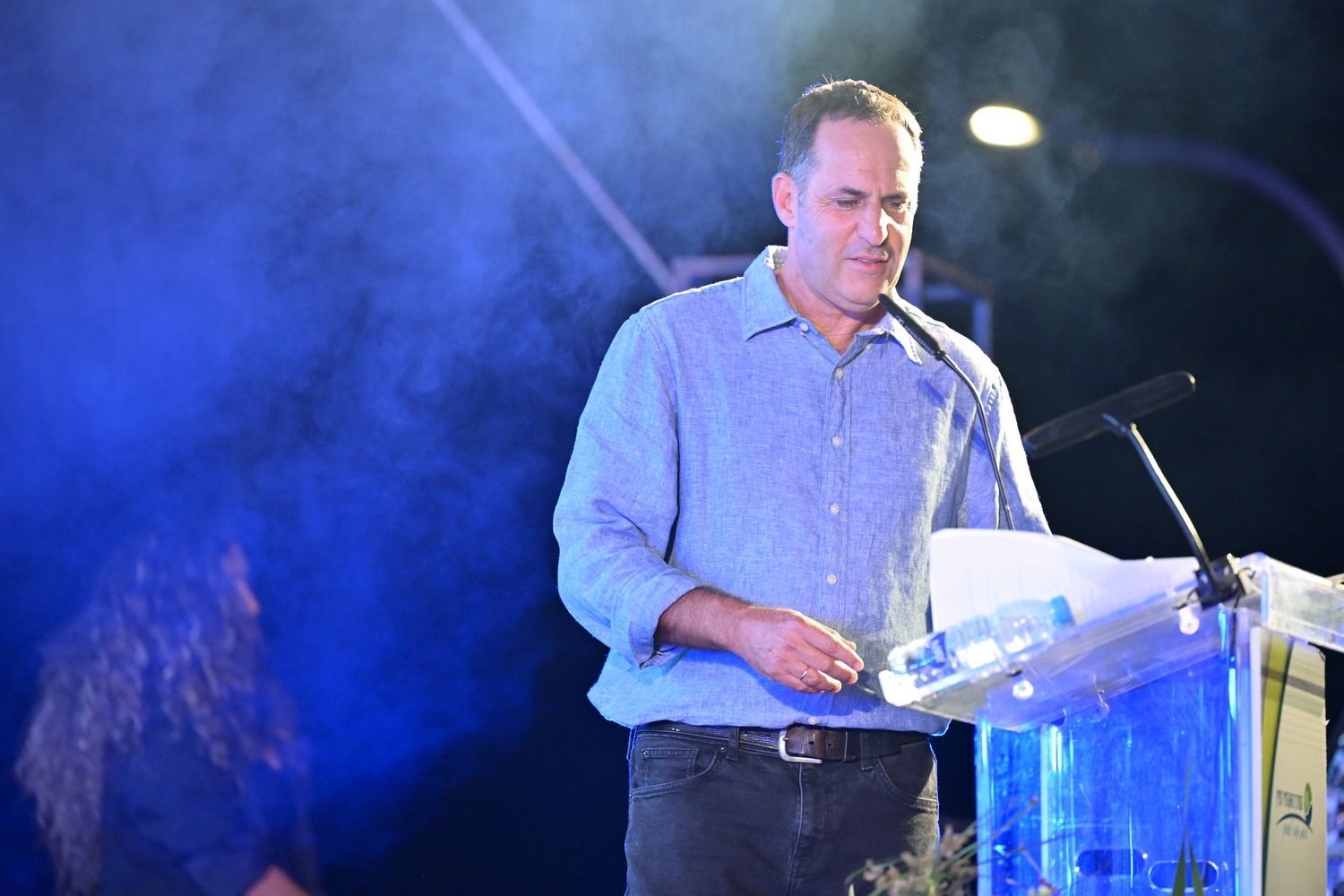 צילום כנסים ואירועים עסקיים