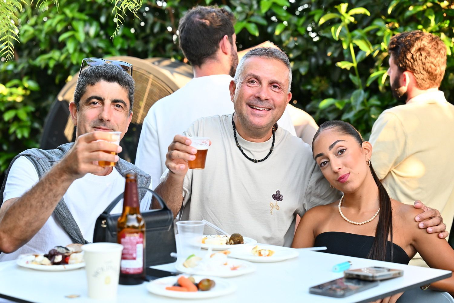 צילום אירועים עסקיים, כנסים והרצאות