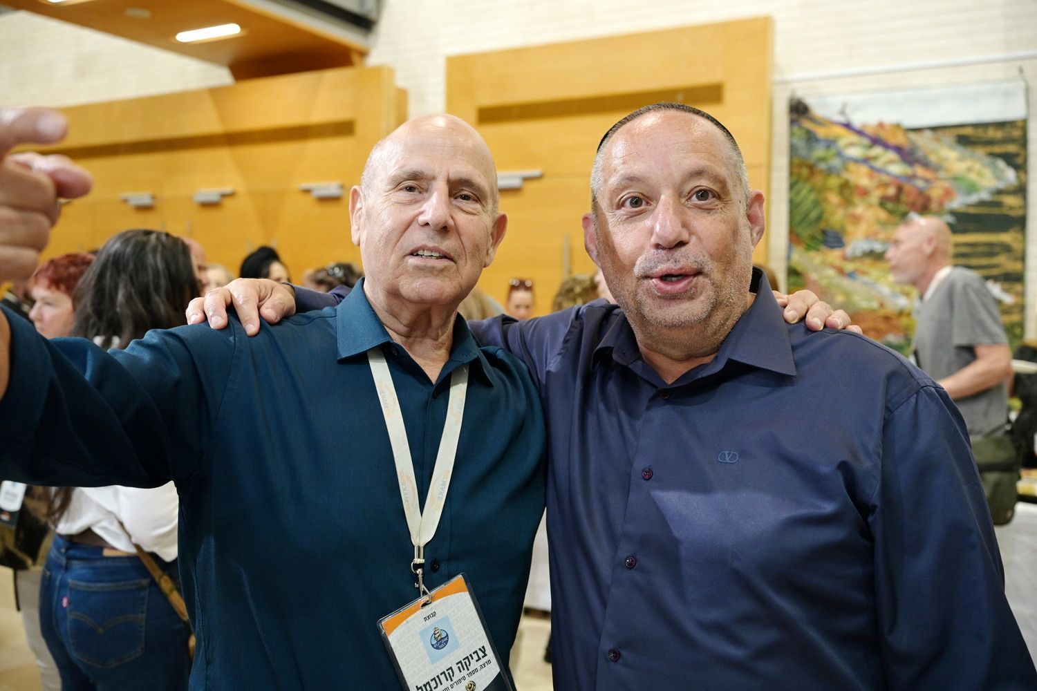 צילום אירועים עסקיים, כנסים והרצאות