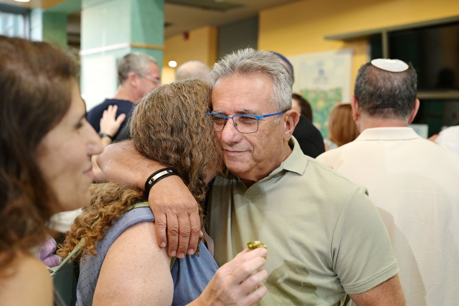 צילום אירועים עסקיים, כנסים והרצאות