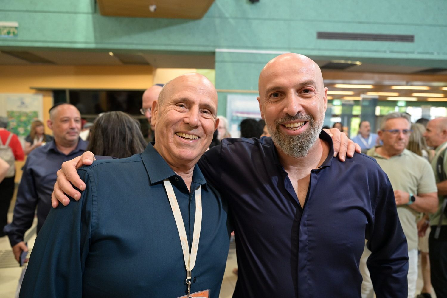 צילום אירועים עסקיים, כנסים והרצאות