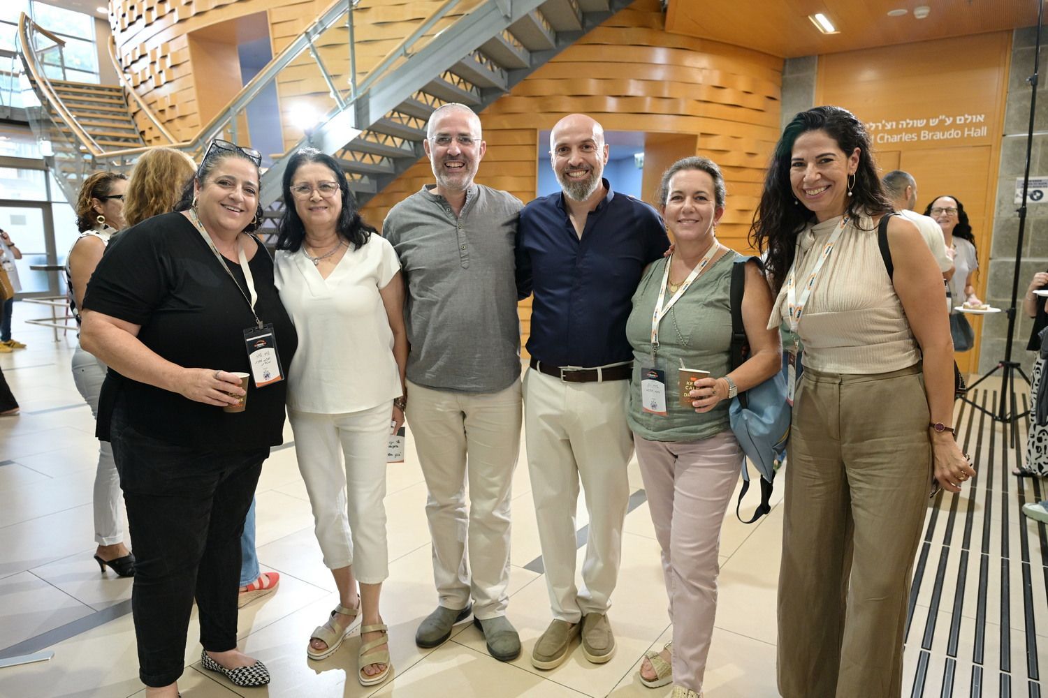 צילום אירועים עסקיים, כנסים והרצאות