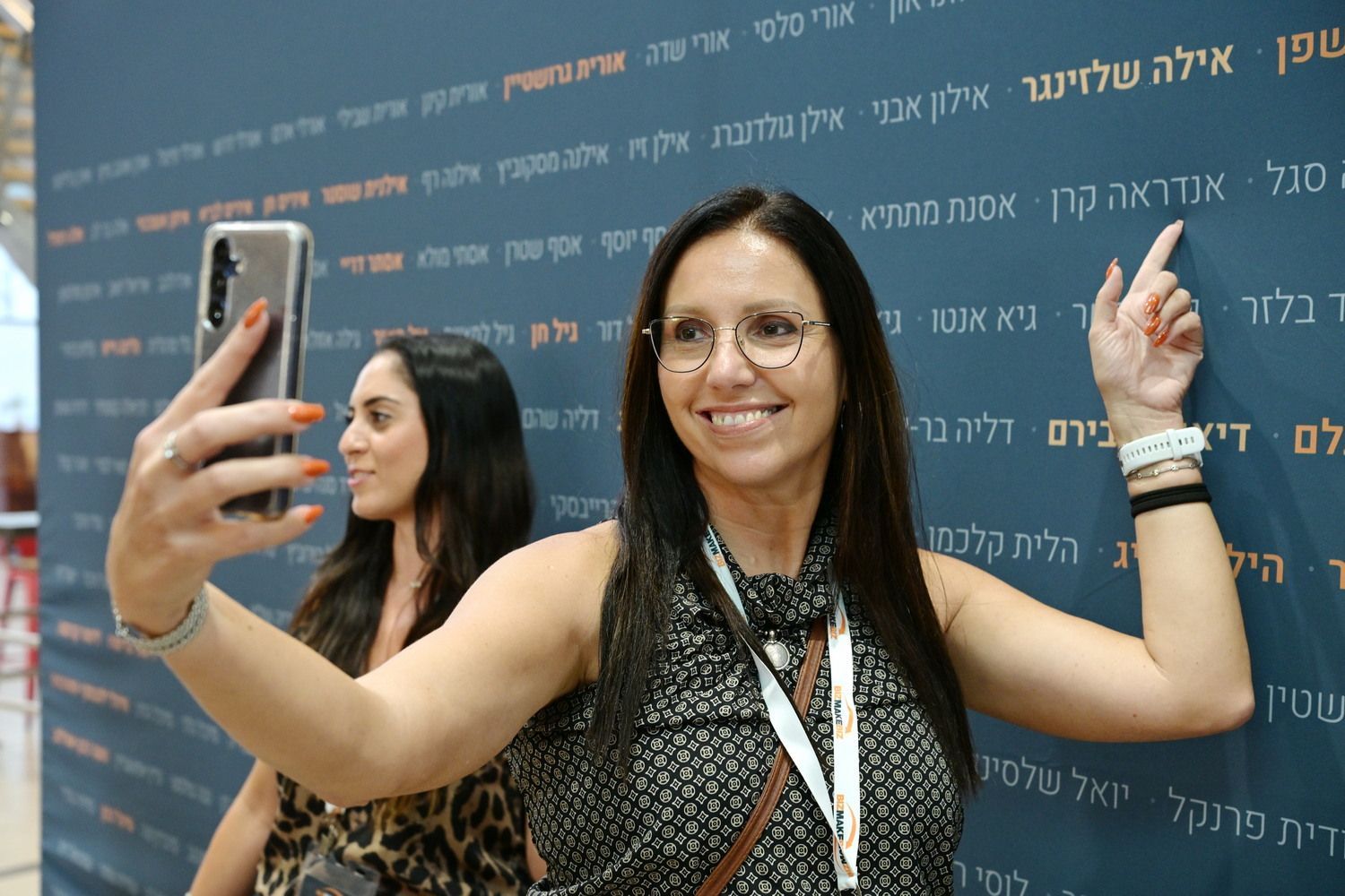 צילום אירועים עסקיים, כנסים והרצאות
