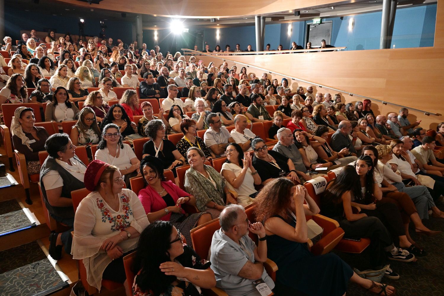צילום כנסים ואירועים עסקיים