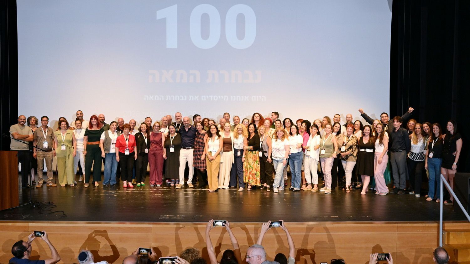 צילום אירועים עסקיים, כנסים והרצאות