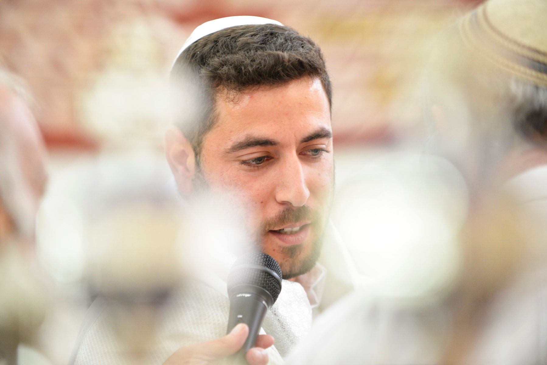 גיל דור - צילום אירועים סטילס / וידאו